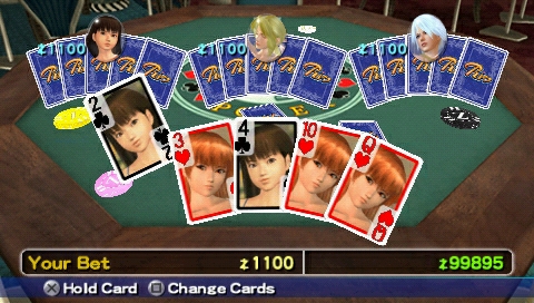 Dead or Alive: Paradise - Imagen 12